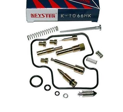 Vergaser-Rep-Satz HON CBR600, PC31; Keyster