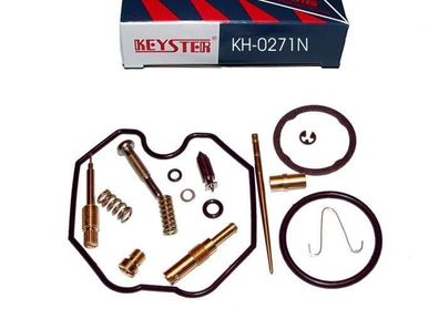 Vergaser-Rep-Satz HON XL200R; Keyster