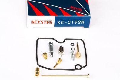 Vergaser-Rep-Satz KAW VN800, Bj. 95-05