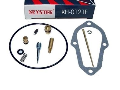 Vergaser-Rep-Satz HON XL250K1; Keyster