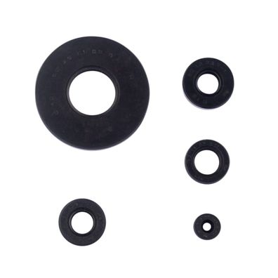 Motorsimmerring-Satz HON VT500 C/E