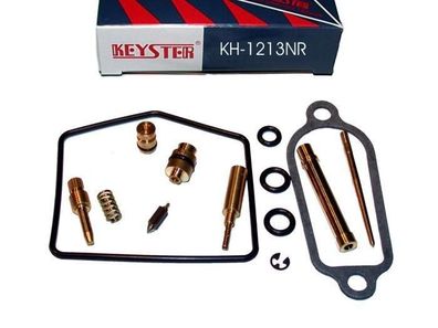 Vergaser-Rep-Satz HON CB400Four; Keyster