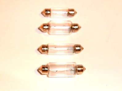 Soffitte 12V 43 mm lang