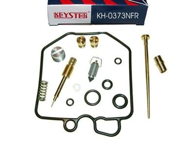 Vergaser-Rep-Satz HON CX500 bis 79; Keyster