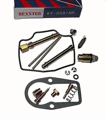 Vergaser-Rep-Satz YAM XT600 K, 3TB; Bj. 90-92