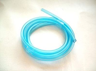 PVC-Benzinschlauch, 1 Meter