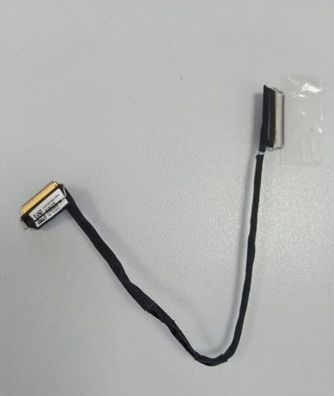 Lenovo ThinkPad T470 LCD Videokabel SC10G75185 DC02C009J00 SC10G75187