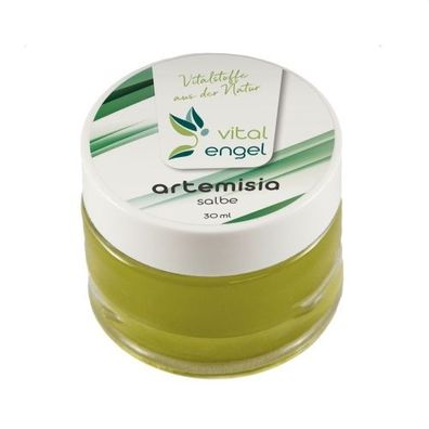 Artemisia annua Salbe (30 ml) - Vital Engel