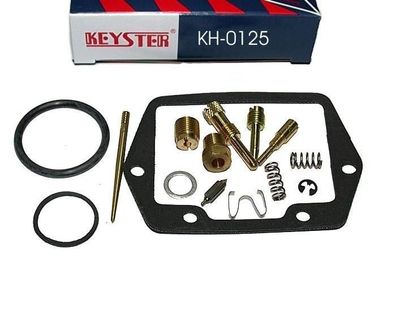 Vergaser-Rep-Satz HON ST90; Keyster