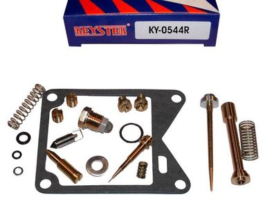Vergaser-Rep-Satz YAM XV750SE, 5G5; hinten
