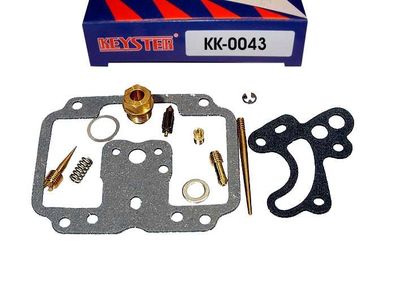 Vergaser-Rep-Satz KAW Z750B
