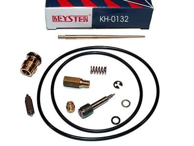 Vergaser-Rep-Satz HON XL350K1/2; Keyster