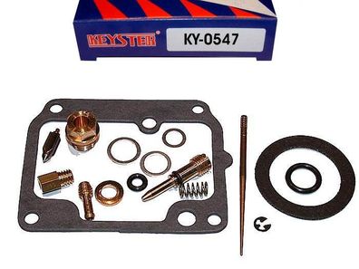 Vergaser-Rep-Satz YAM RD250E, Bj. 78