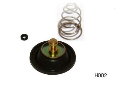 Air-Cut-Membrane HONDA CB750F '79, CB750KZ