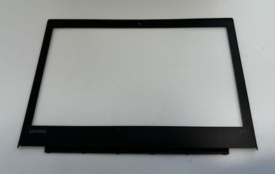 Lenovo ThinkPad T470 LCD Displayrahmen Gehäuse AP12D000300