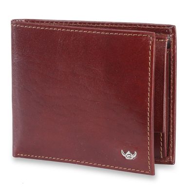 Golden Head Scheintasche 1133-61, tabacco, Herren