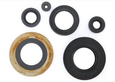 Motorsimmerring-Satz HON CB250/400 N/T