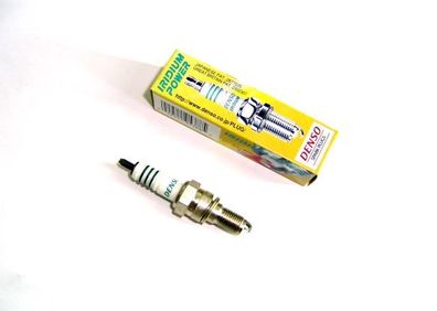 Zündkerze DENSO IUH27 Iridium (#5369)