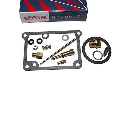 Vergaser-Rep-Satz YAM DT175 G/H, Bj. 80-81