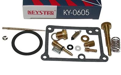 Vergaser-Rep-Satz YAM DT125LC, Bj. 84-87