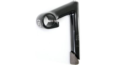 brave classic vorbau road 1" alu 80mm schwarz