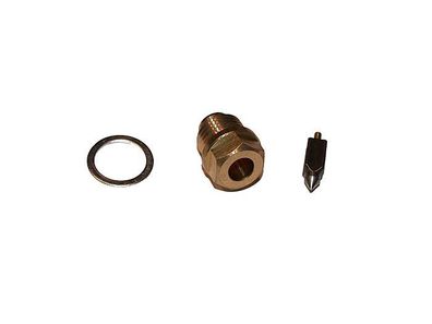 Schwimmernadel-Ventil YAM XS250/360/750, SUZ GT750L/M, KAW Z750B u.a