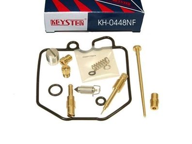 Vergaser-Rep-Satz HON CB400N Bj. 78-81; Keyster