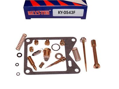 Vergaser-Rep-Satz YAM XV1000 TR1, 5A8; vorne