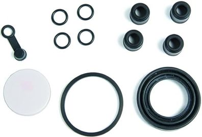 Bremssattel-Dichtsatz KAW Z440LTD, Z650B, Z750B, vorne
