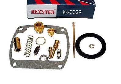 Vergaser-Rep-Satz KAW KH400 S3