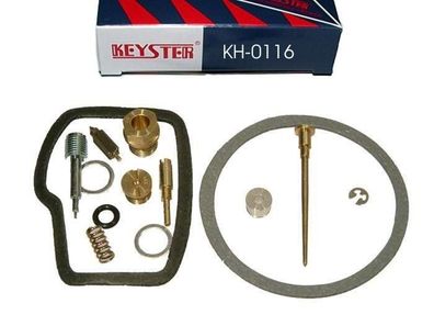 Vergaser-Rep-Satz HON CL/CB450K5; Keyster