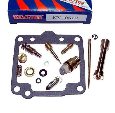 Vergaser-Rep-Satz YAM XS400SE