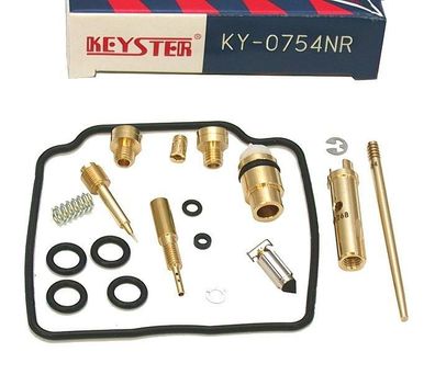 Vergaser-Rep-Satz YAM FZR1000 Genesis