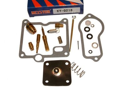 Vergaser-Rep-Satz YAM XT250