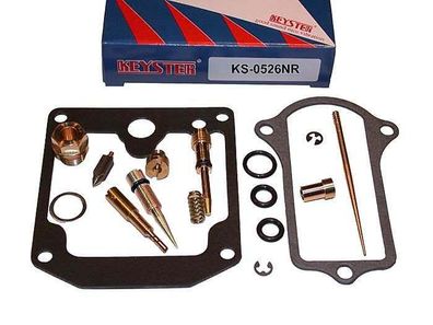 Vergaser-Rep-Satz SUZ GS1000, Bj.78-79; Keyster