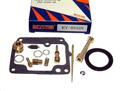 Vergaser-Rep-Satz YAM RD250C/D Bj. 76/77