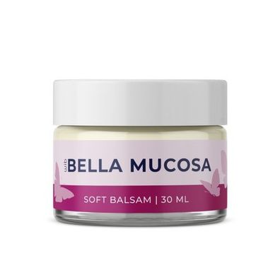 Bella Mucosa Balsam (30 ml) - Vital Life