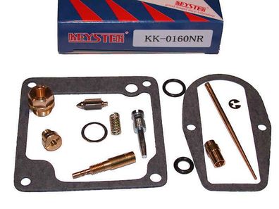 Vergaser-Rep-Satz KAW Z1B