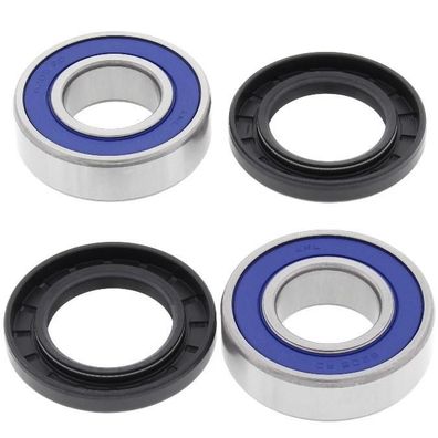 Radlagersatz vorne SUZ GSF1200/1250, GSX1300, GSX-R600, u.a