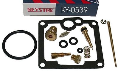 Vergaser-Rep-Satz YAM SR125, Bj. 97-03