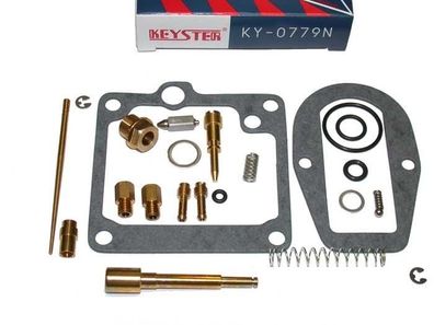 Vergaser-Rep-Satz YAM XT500 1U6, Bj. 76-86