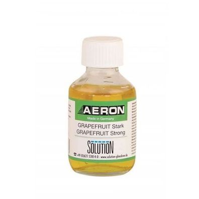 AERON Raumduft Grapefruit (stark)