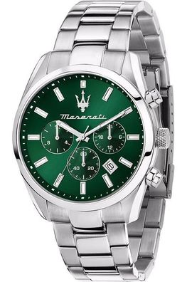 Herrenarmbanduhr - Maserati R8853151017