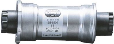Shimano Innenlager SB-verpackt, Octalink BB-5500 (105 3
