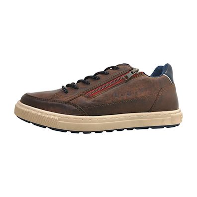 Bugatti Huberto 321-A5G01-3200 Braun dark brown 6100