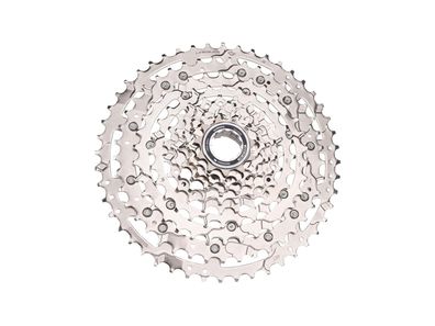 Shimano Kassettenzahnkranz "CS-LG400"10-fach, HG-Aufnahme, n