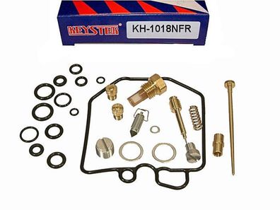 Vergaser-Rep-Satz HON CBX1000, 79-80; Keyster