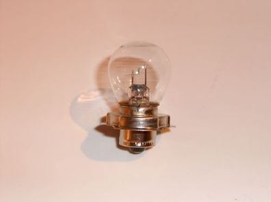 Glühlampe 6V P26S