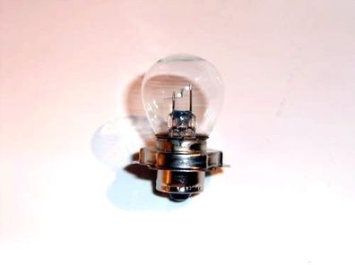 Glühlampe 12V, P26S