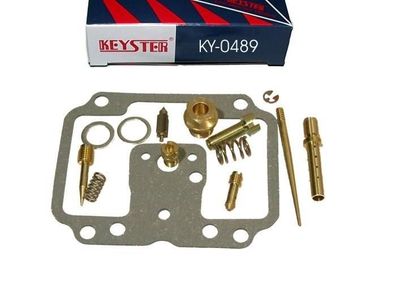 Vergaser-Rep-Satz YAM TX/XS650 Typ 447, 74-76